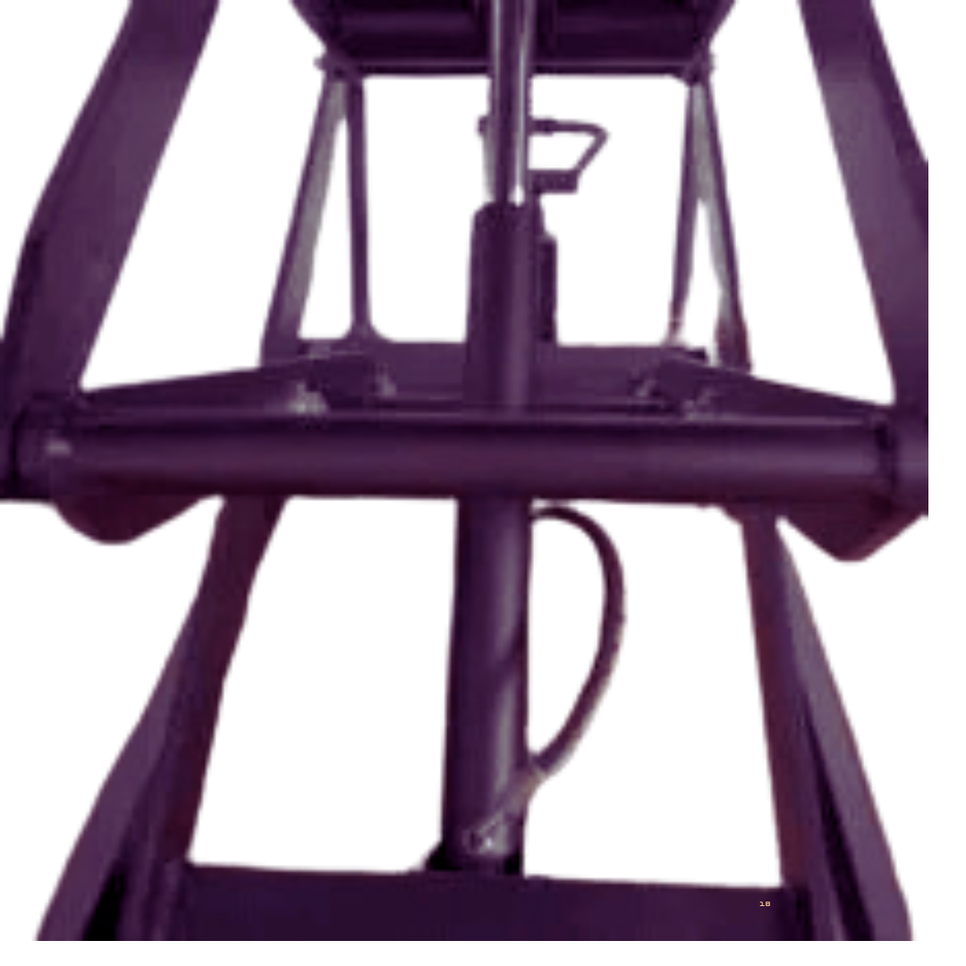 Daugiafunkcinė platforma žirklinė | Elektrinių transporto priemonių baterijų kėlimo platforma (H2280)