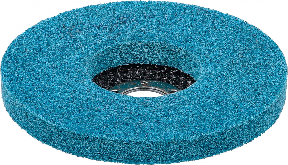 Poliravimo diskas | Aliuminio oksidas | Ø 125 mm | Grūdelių dydis 180 (74617)