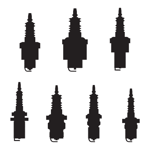Kompresijos matuoklis benzininis (YТ-7302)