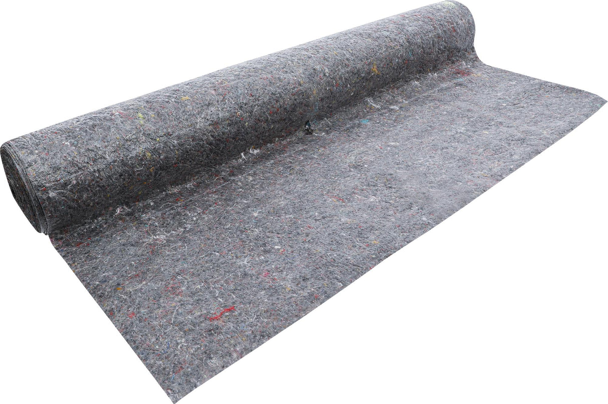 Dažymo kilimėlis / apsauga dažant | rulonas | 1 x 25 m (9794)