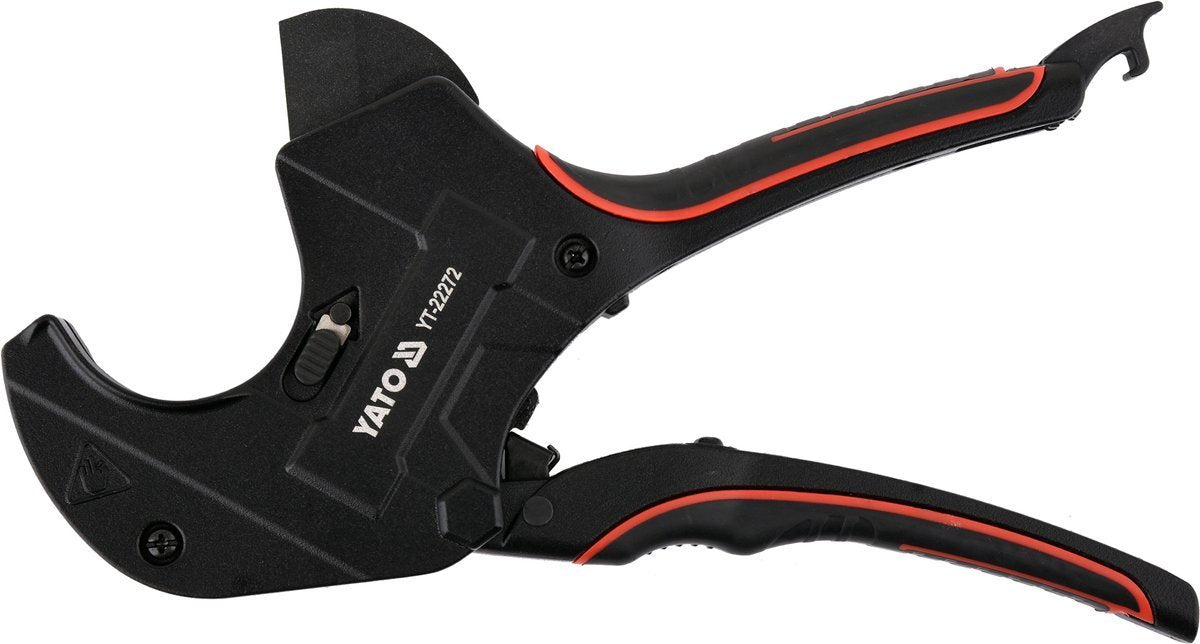 Vamzdžio pjoviklis | PTFE | 0-50 mm (YT-22272)