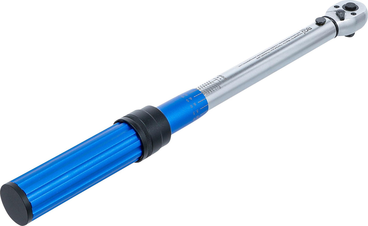 Dinamometrinis raktas | 10 mm (3/8") | 7 - 105 Nm (2843)