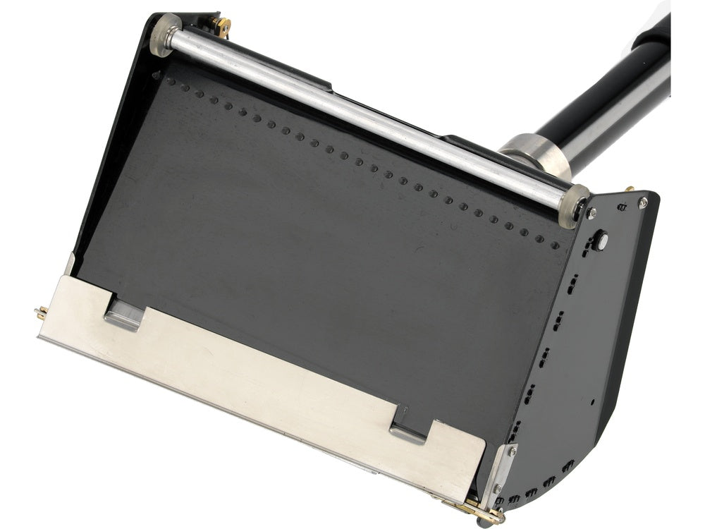 Glaistymo aplikatorius tolygiam glaisto paskirstymui | 10" | 1070-1680 mm (YT-76276)