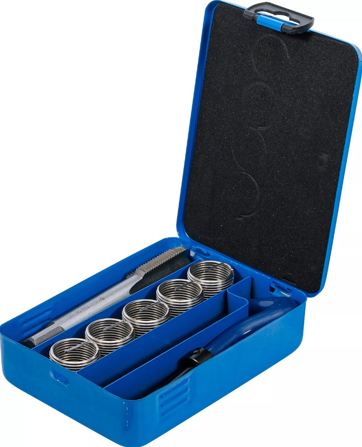 Sriegio remonto rinkinys | M24 x 2.0 | 7 vnt. (9438)