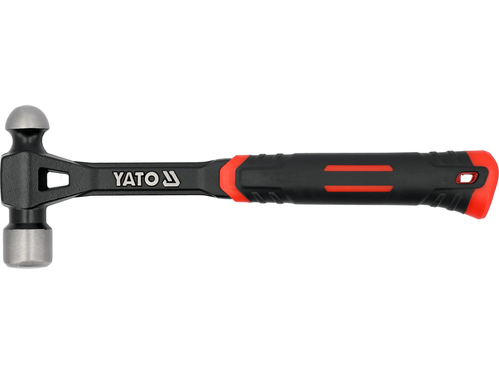 Skardininko plaktukas / monolitinė konstrukcija | 450G/16OZ (YT-45770)