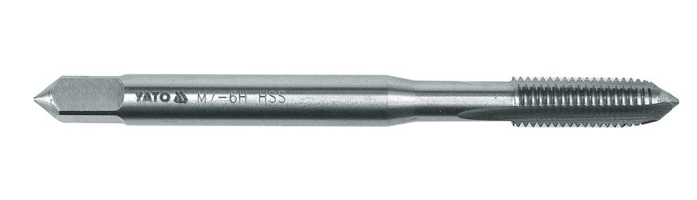Sriegiklis mašininis M5x0,8 HSS M2 (YT-2952)