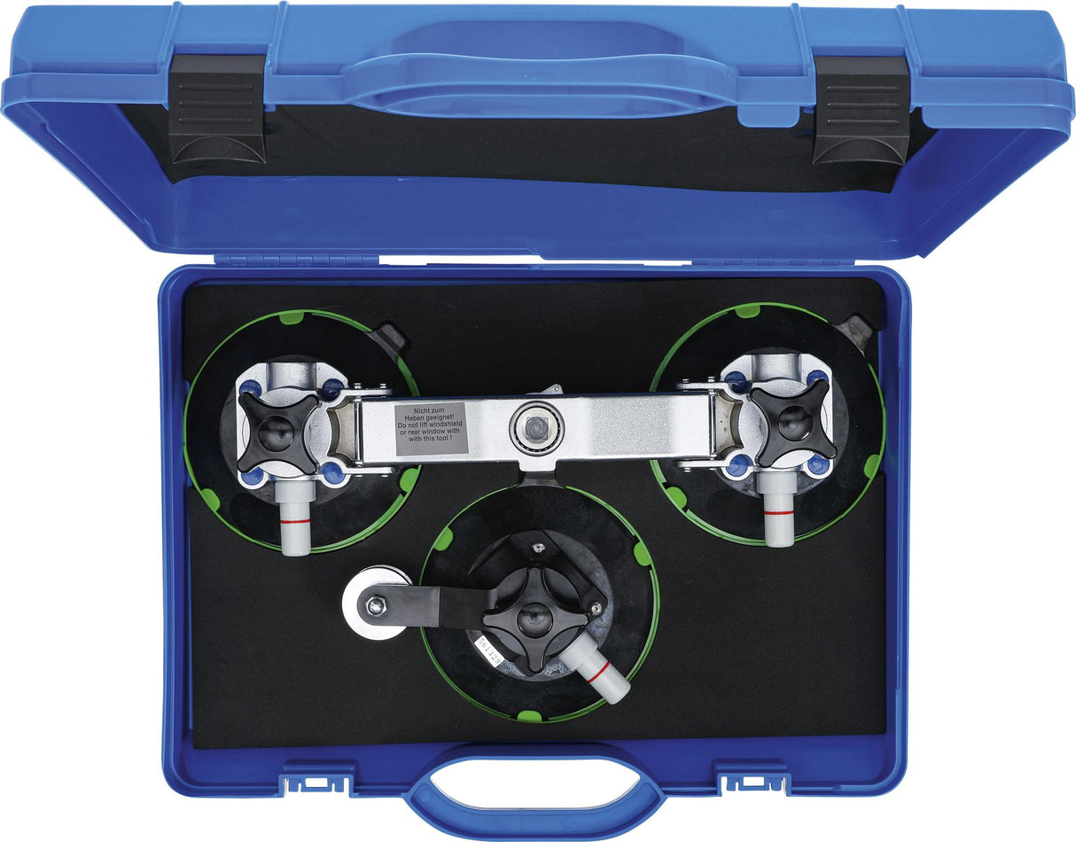 Profesionalus stiklo pašalinimo įrankis (69505)