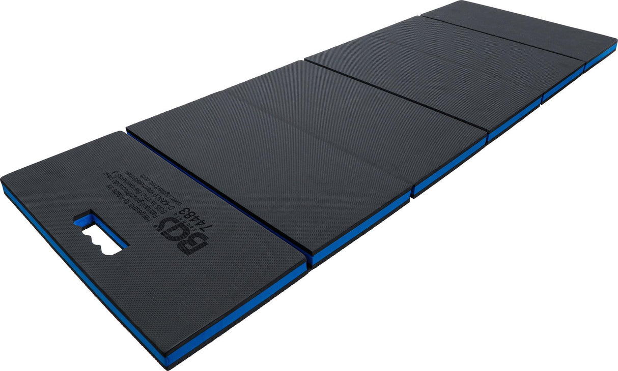 Darbo ir kelių apsaugos įklotas | sulankstomas | 3 viename | EVA (74483B)