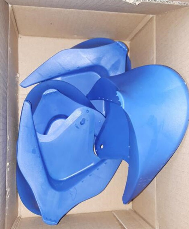 Automobilinis žarnos gidas | Universalus dydis | 4 vnt. (CG4S)