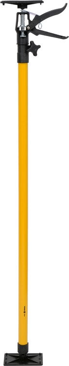 Teleskopinė atrama įtvaras | 115 -290 cm (29444)