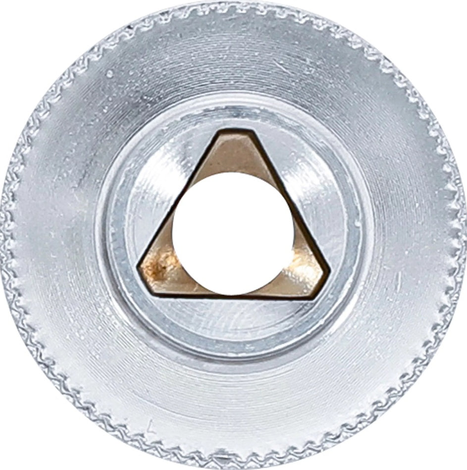 Trikampė galvutė įpurškimo siurblio remontui | M5 (8 mm) (7460)