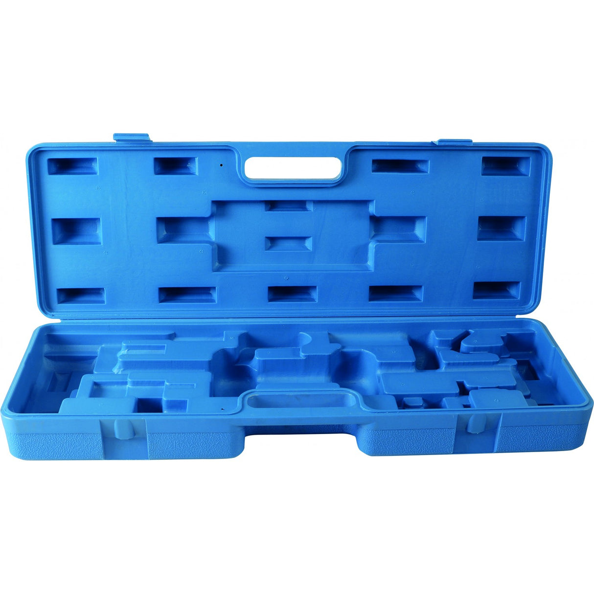 Tuščia dėžė atbuliniam plaktukui 1674 (1674-LEER)