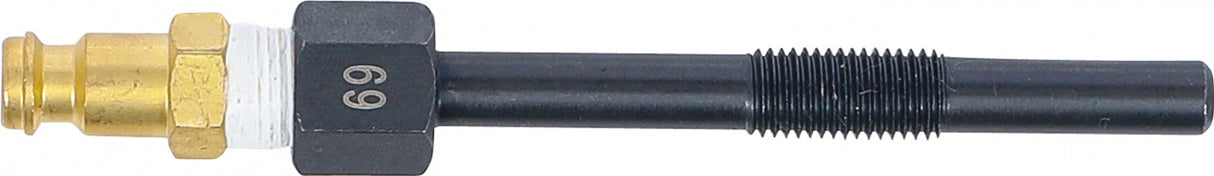 Spaudimo / slėgio nuostolių adapteris | PSA (8008-69)