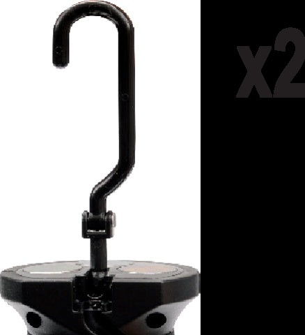 Lempa ilga | variklio skyriaus apšvietimui | 12V | 120/60 led | 750LM (YT-08529)