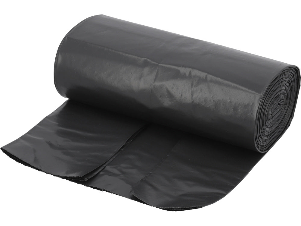 Мешки для строительного мусора | 160L 10 шт. 60ꙠM