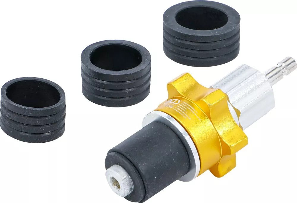 Universalus aušinimo sistemos testavimo adapteris | 30 - 50 mm (8599)