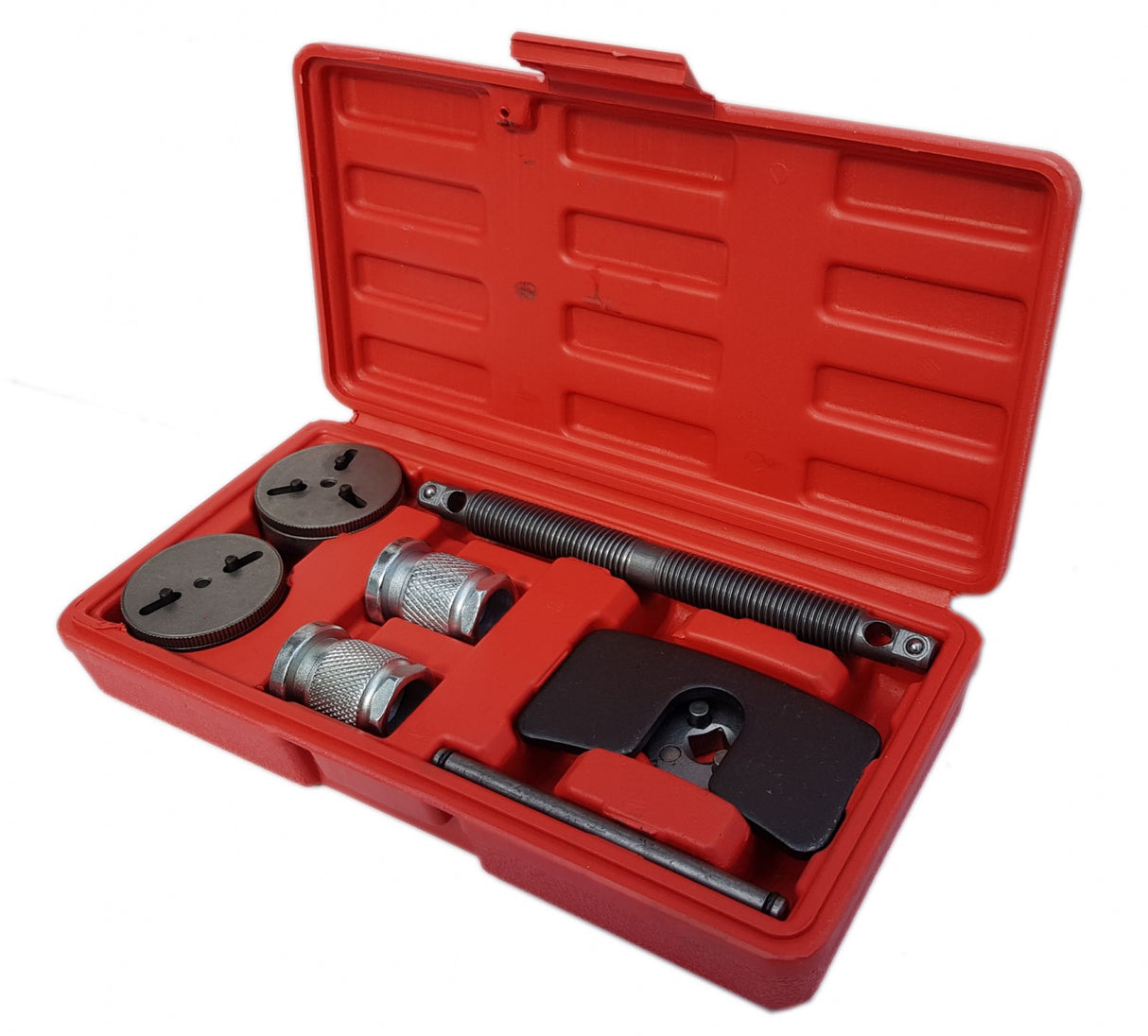 Universalus stabdžių cilindriukų sustumėjų komplektas tinkantis visiems automobiliams | 8 vnt. (1001A)