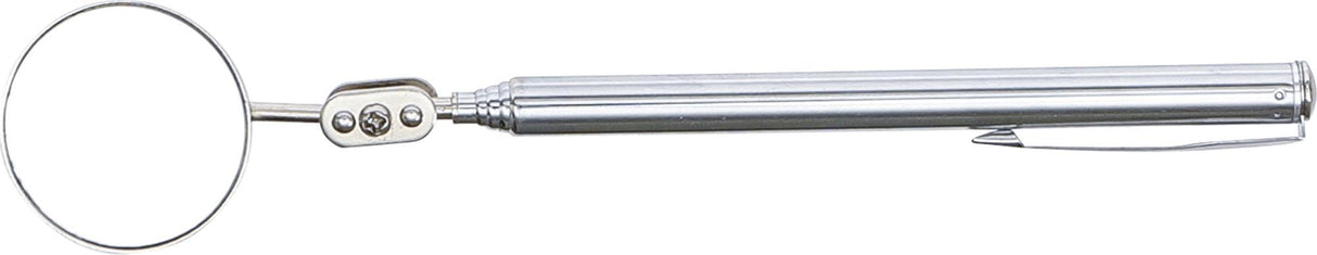 Apžiūrėjimo veidrodis | Ø 30 mm (3087)