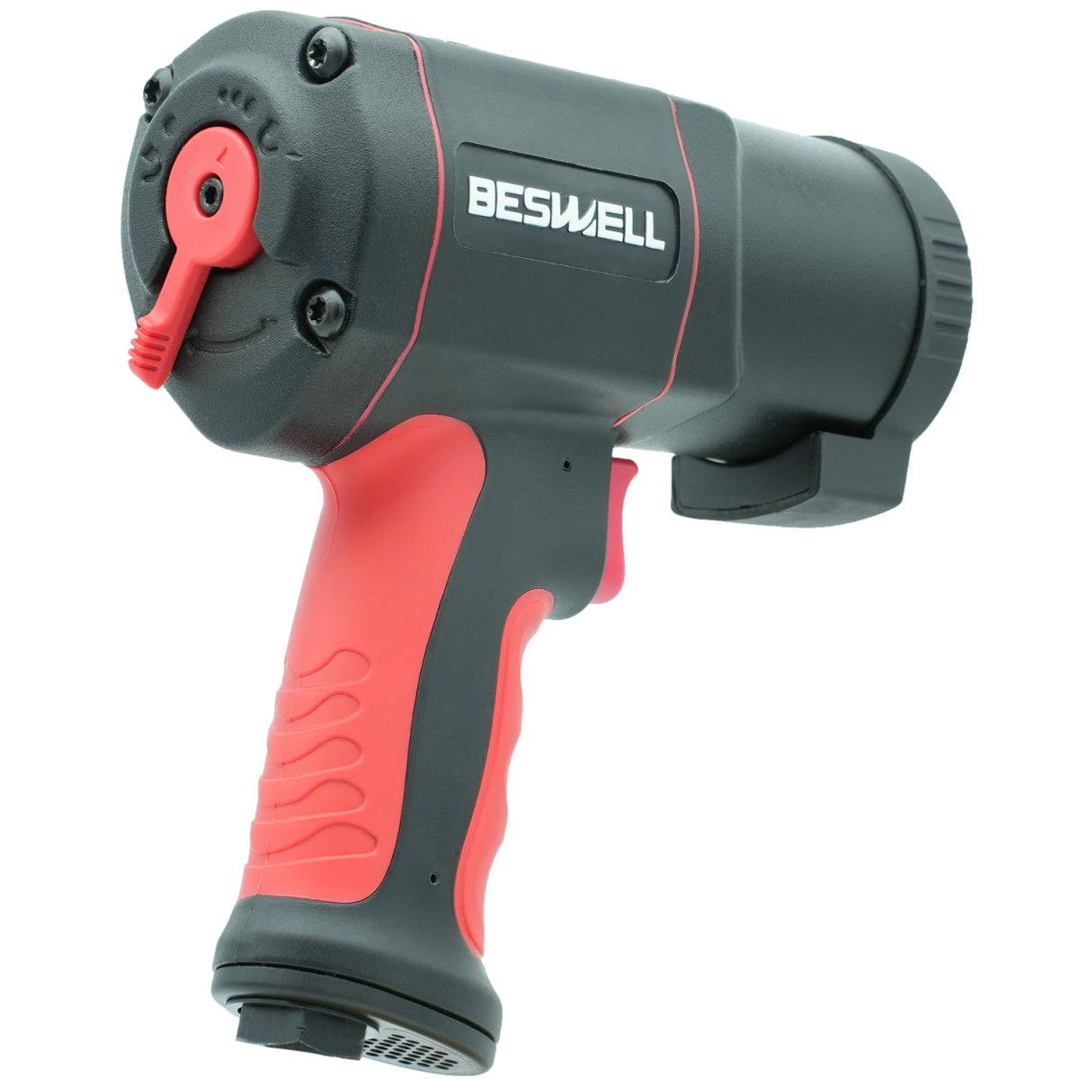 Pneumatinis smūginis veržliasukis | 12.5 mm (1/2") 1600 Nm | su nuimamu Led apšvietimu (BW-112FNL)