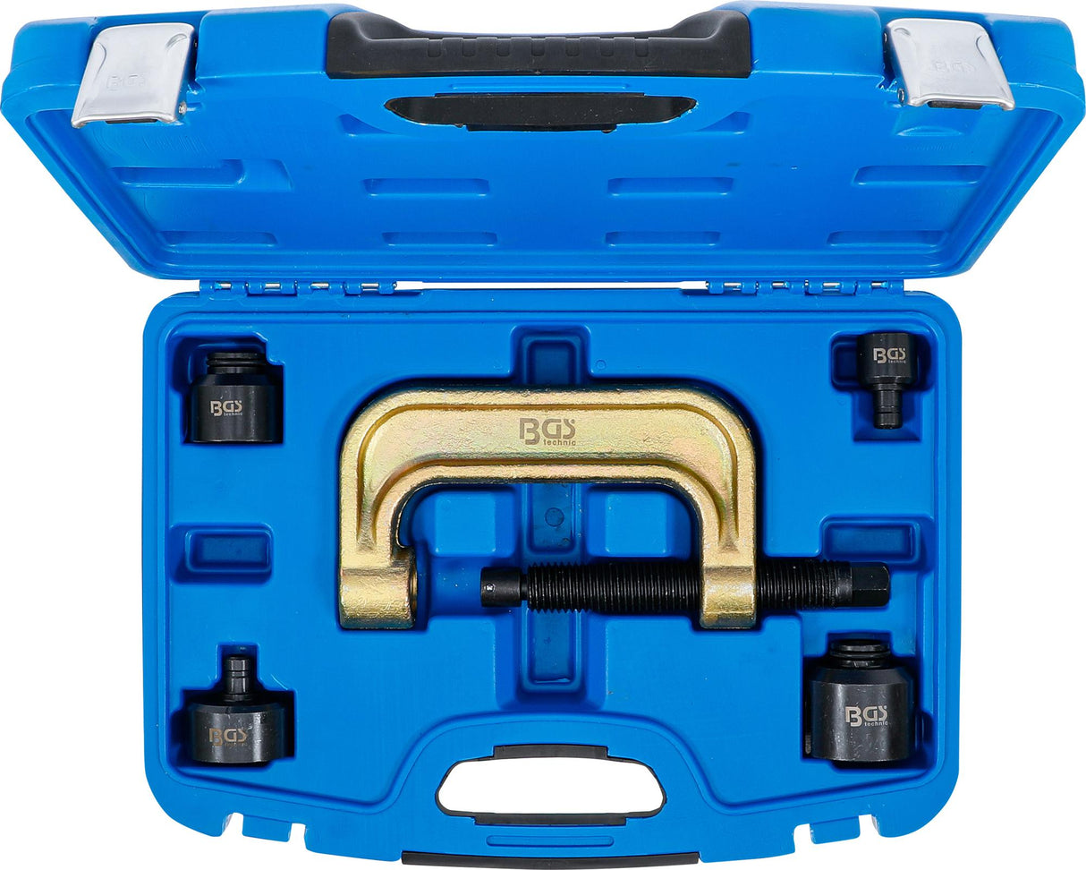 Įrankių rinkinys šarnyrų montavimui | Mercedes Benz (8293)