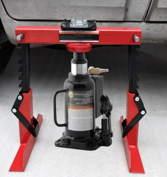 Atrama savireguliuojama | 265~415 mm | 3 t (JS03)