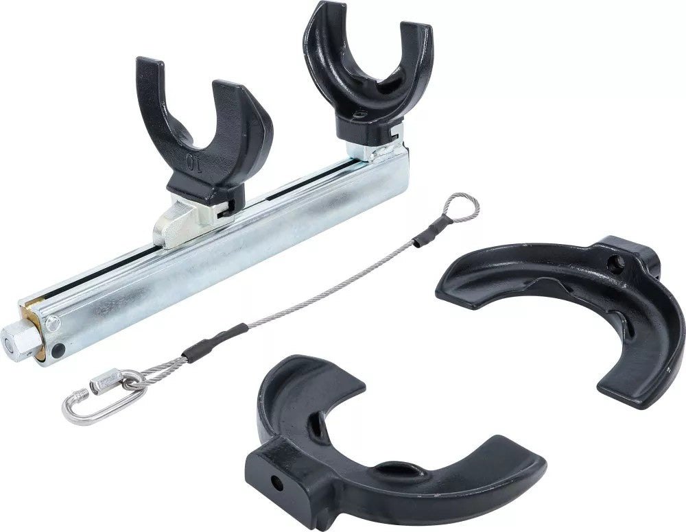 Amortizatorių spyruoklių suspaudėjai | 1500 kg (1134)