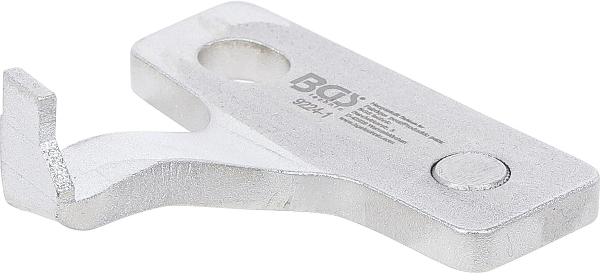 Alkūninio veleno skriemulio išlyginimo įrankis | Ford, Volvo 1.6L (9224-1)