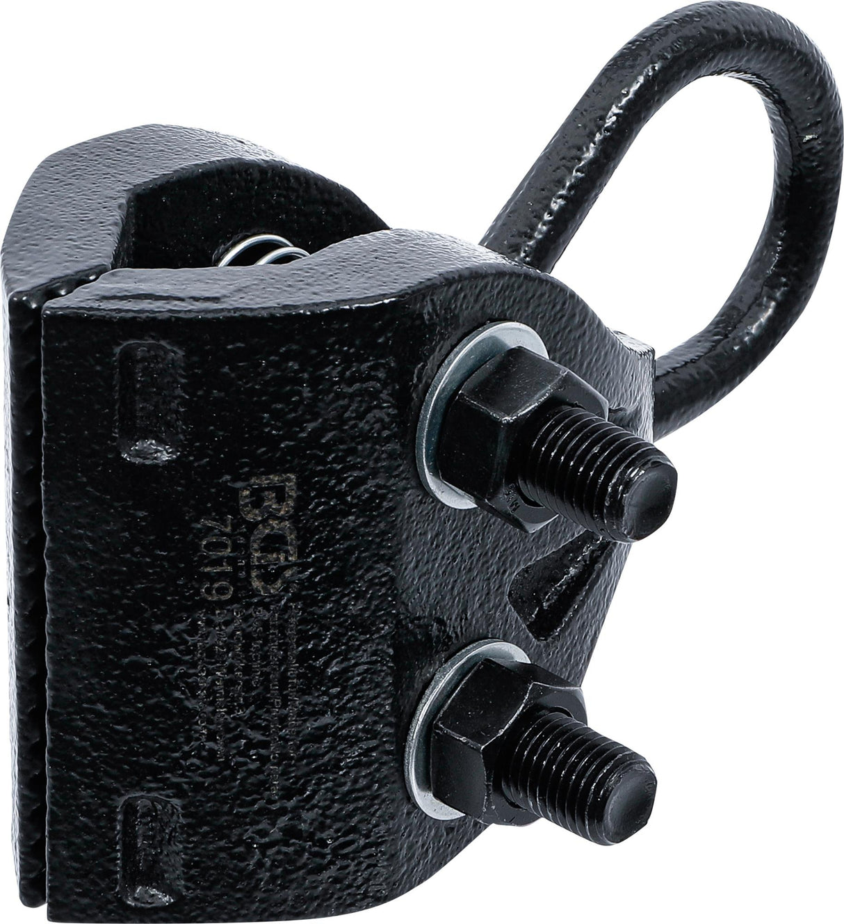 Automobilio kėbulo išlyginimo spaustuvas | 105 mm | viena traukimo kryptis | maks. 5 t (7019)