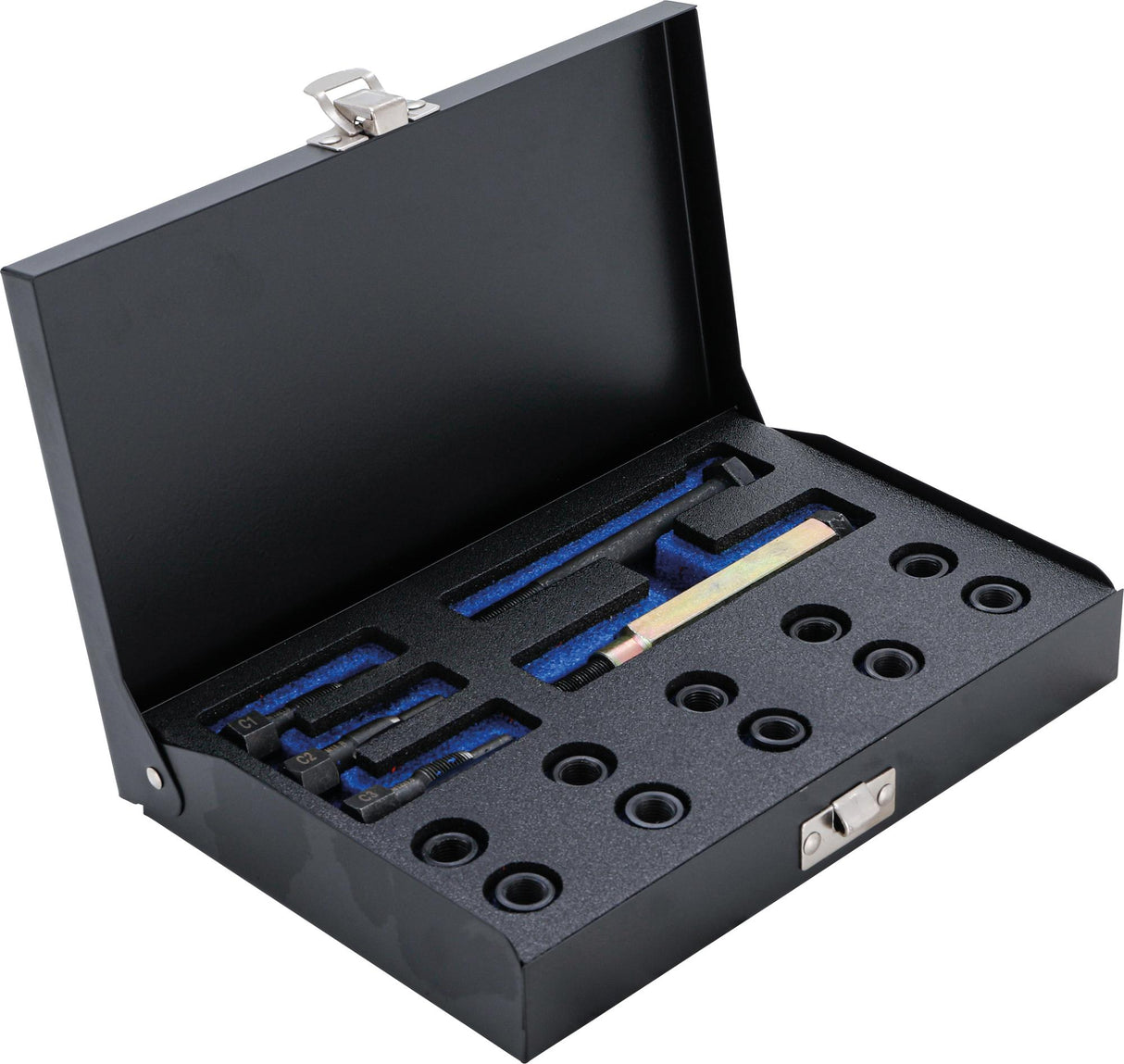 Kaitinimo žvakės sriegio remonto komplektas | M10 x 1.0 (8650)