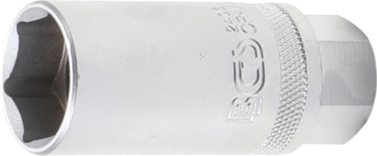 Žvakinė galvutė šešiakampė | 12,5 mm (1/2") | 21 mm (2403)