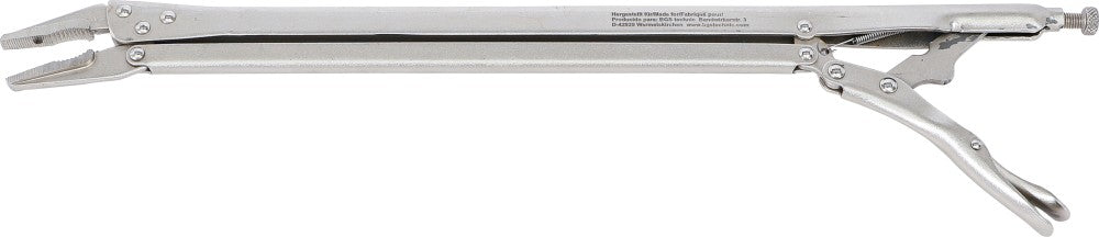 Фиксируемые длинные плоскогубцы | 500 mm