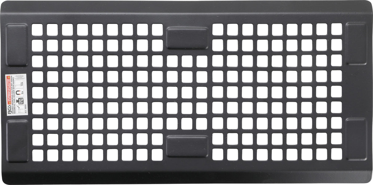 MAGNETIC HOLDER | FOR SCREWDRIVERS, WRENCHES (9895)