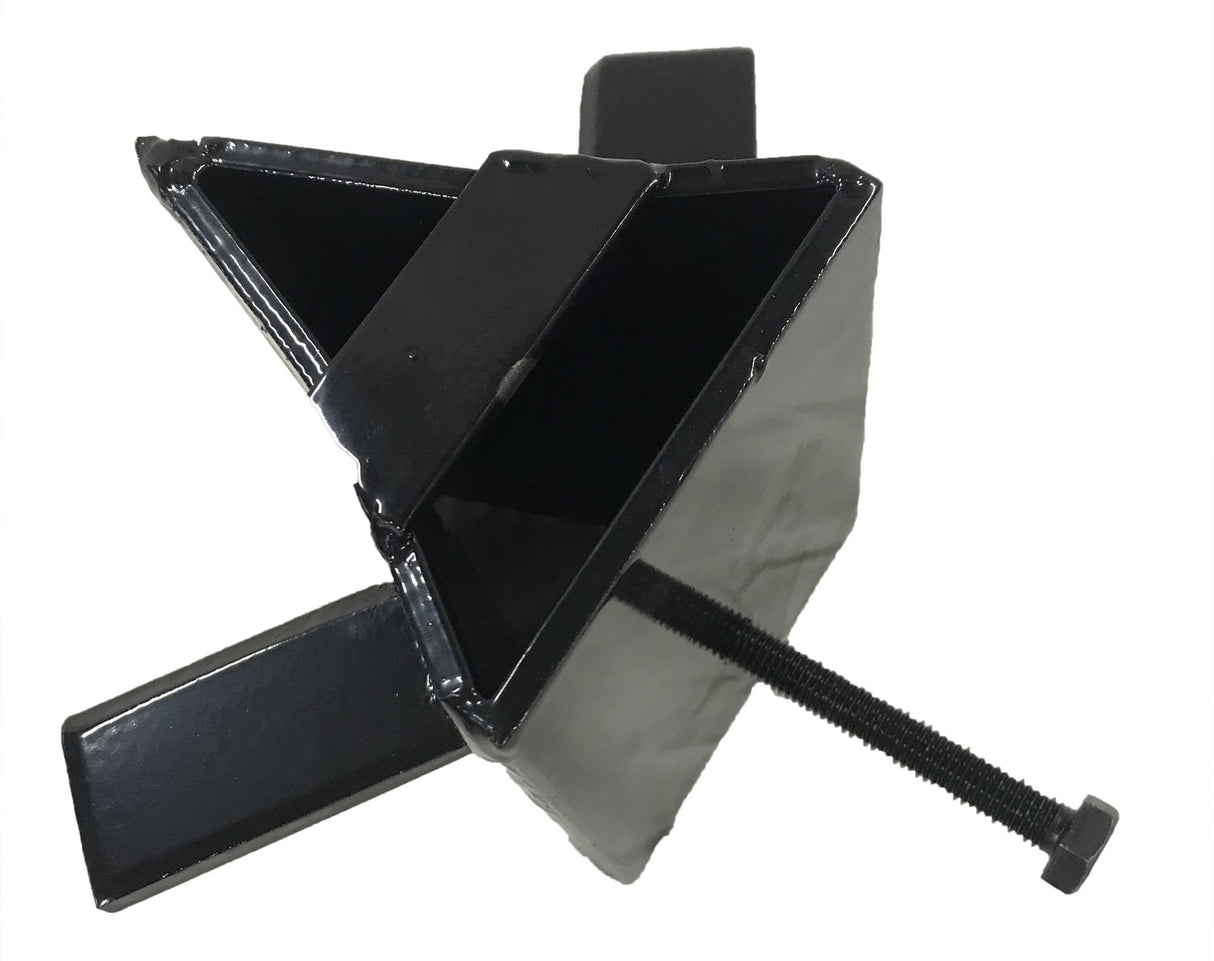 Skaldymo kryžius rąstų skaldytojui (SC-1)