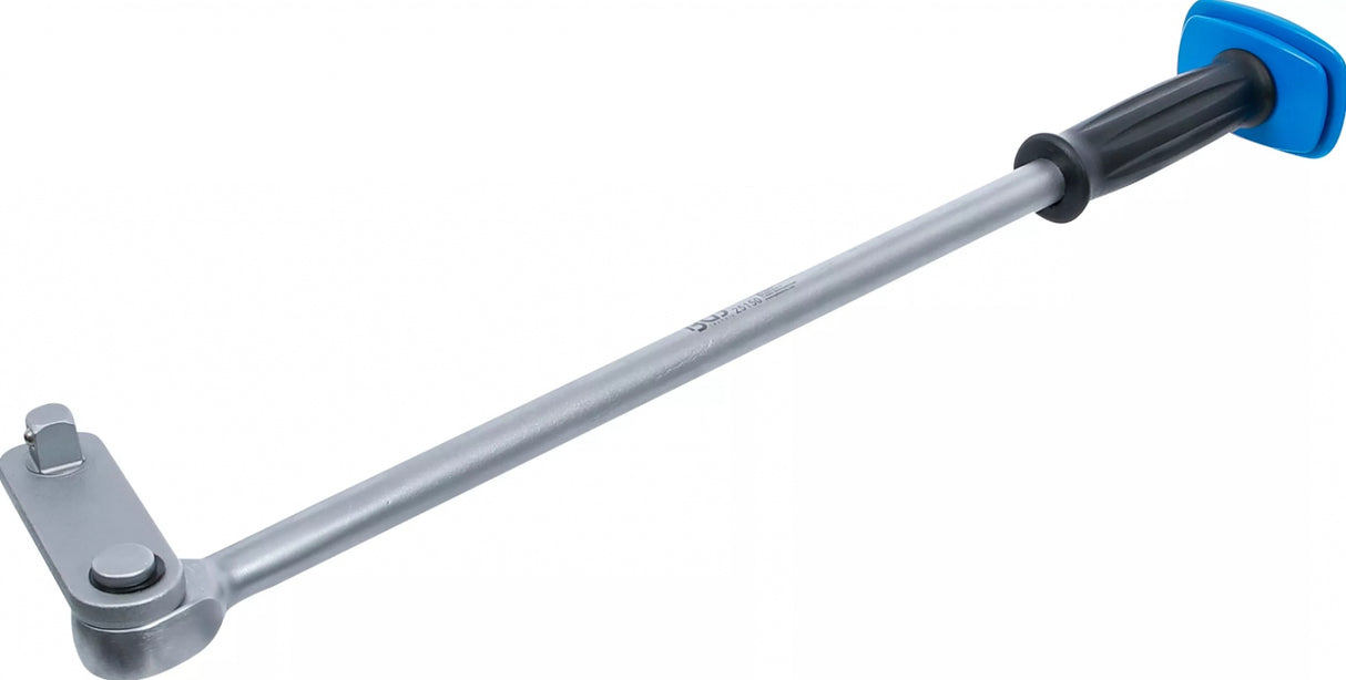 Smūginis raktas skremulio varžtui | 12,5 mm (1/2") | 620 mm (25150)