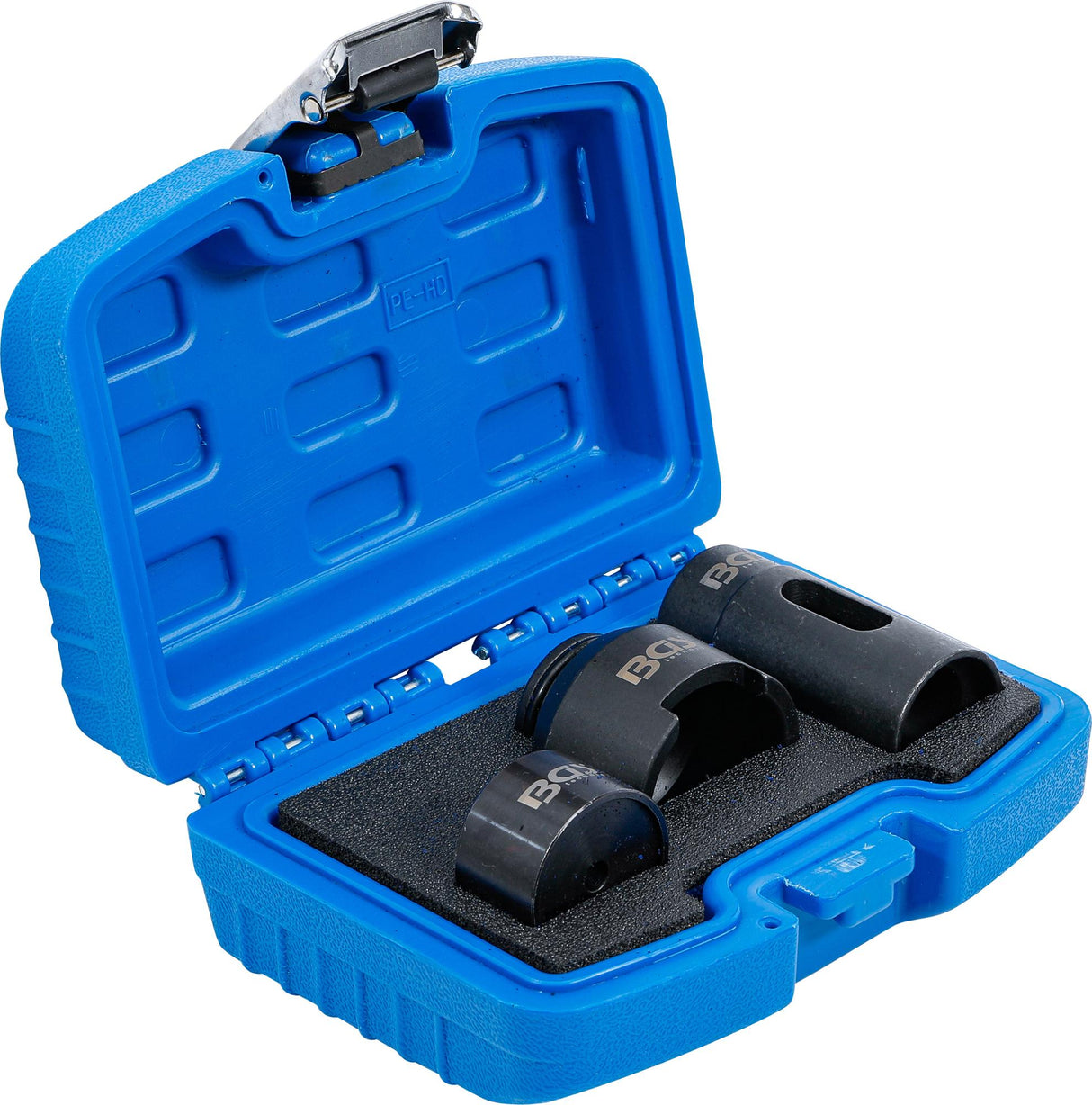 Antgalių rinkinys guminėms įvorėms | Mercedes W211, W220, W230 (8293-1)