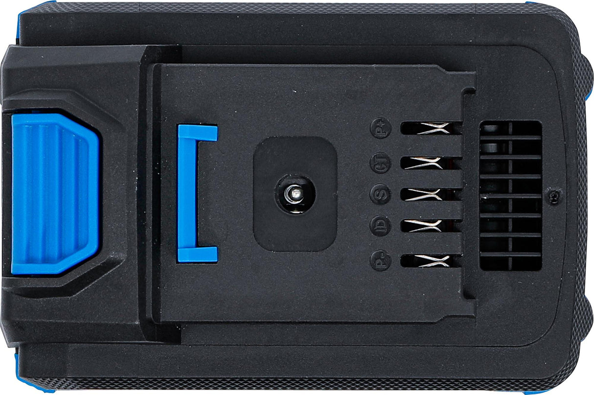 Įkraunama baterija | 5,0 Ah | BGS 18 V belaidei serijai (7384)