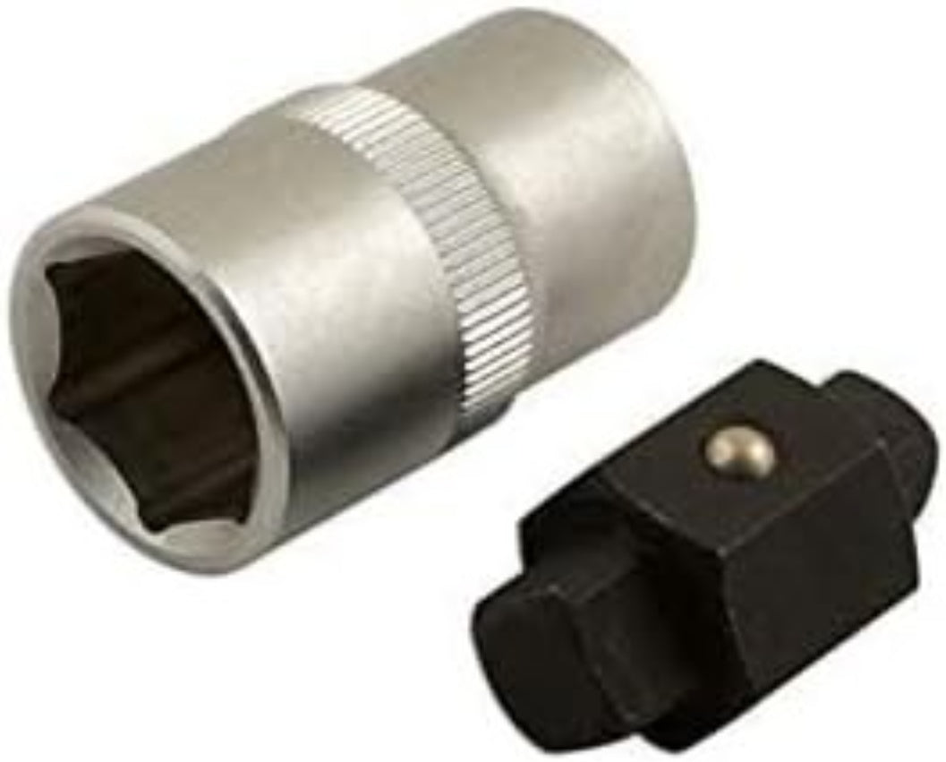 Alyvos išleidimo galvutės | 4 kampai | 8 mm + 10 mm (SK6921)