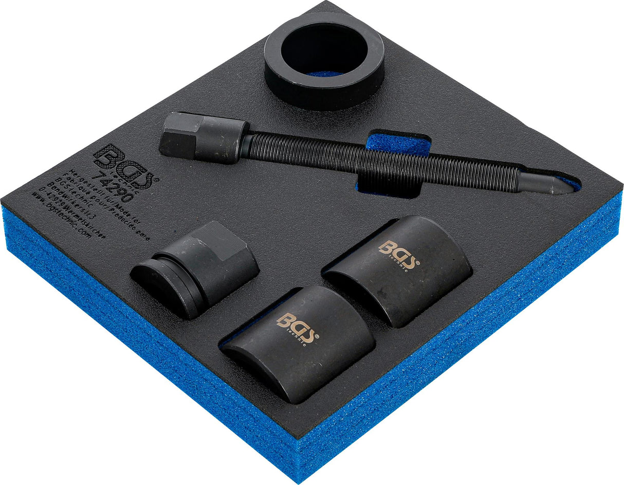 Pavarų traukiklis | 5-oji pavara | skirtas Ford B5, IB5 (74290)