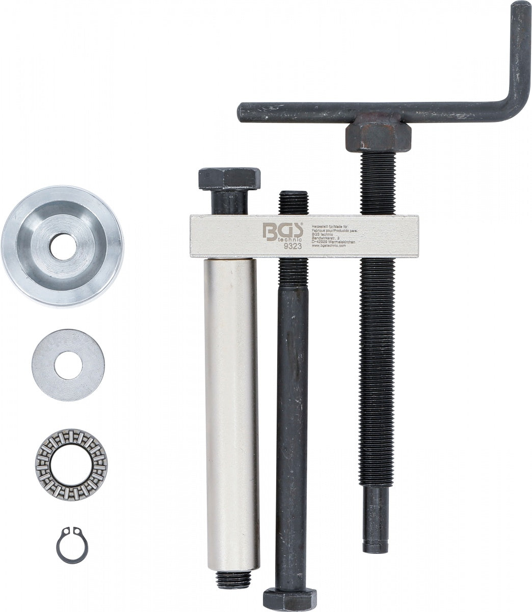 Stabdžių juostos stūmoklis (B1) Mercedes automatinės pavarų dėžės rinkinys 722.x (9323)