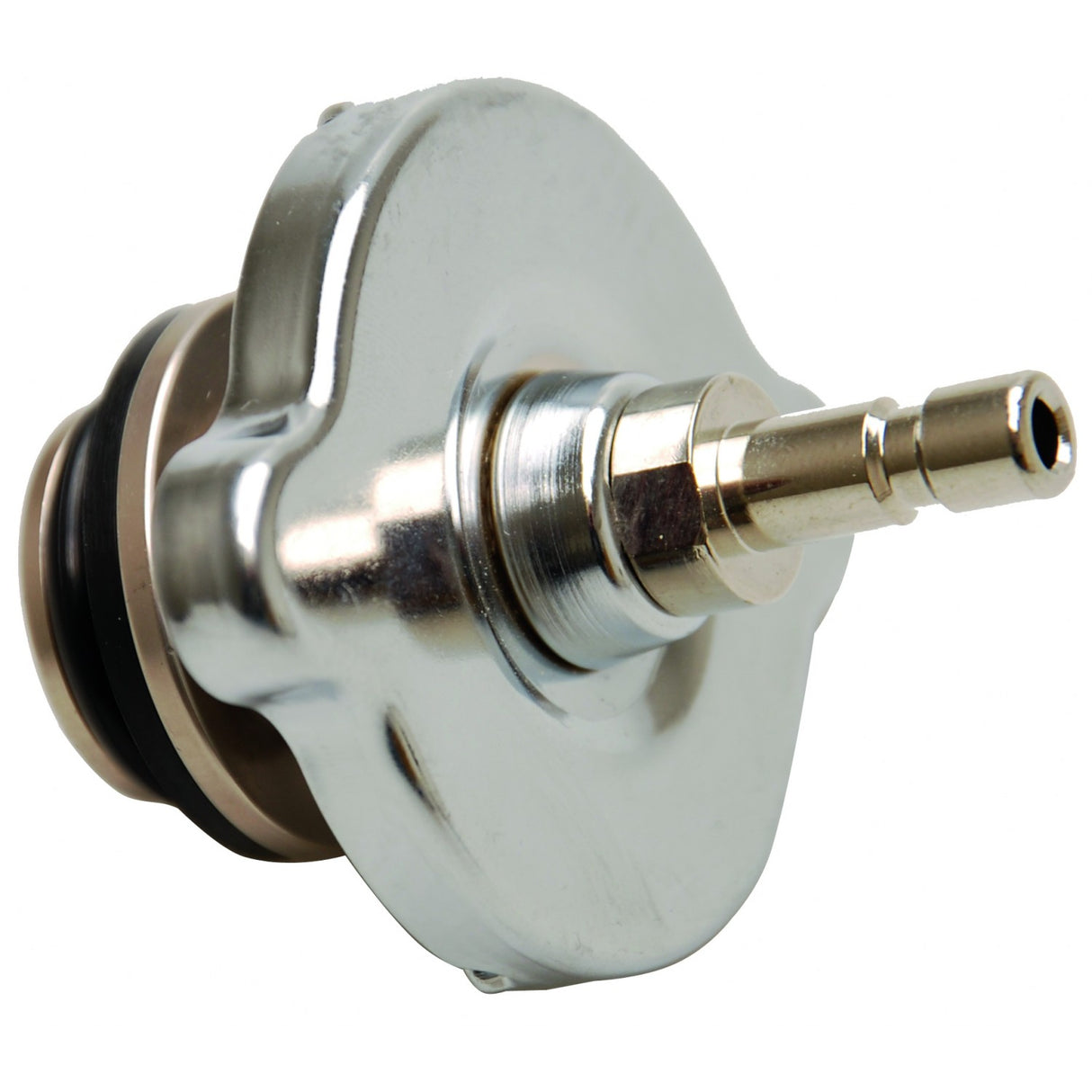 Spaudimo adapteris | Buick, Chevrolet, Chrysler, Dodge, Jeep, Mercedes, Oldsmobile, Pontiac (8027-3)