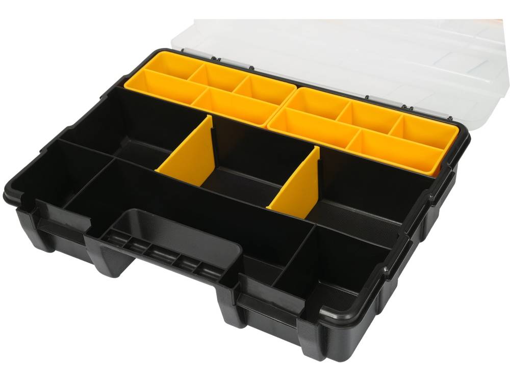 Dėžučių rinkinys | smulkiems daiktams | 4 vnt. (78788)