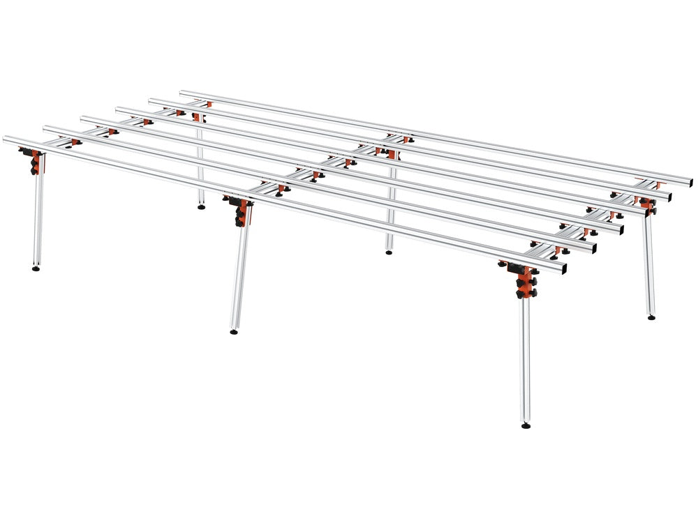 Sulankstomas stalas | plokštėms, plytelėms | 360 mm (YT-37101)