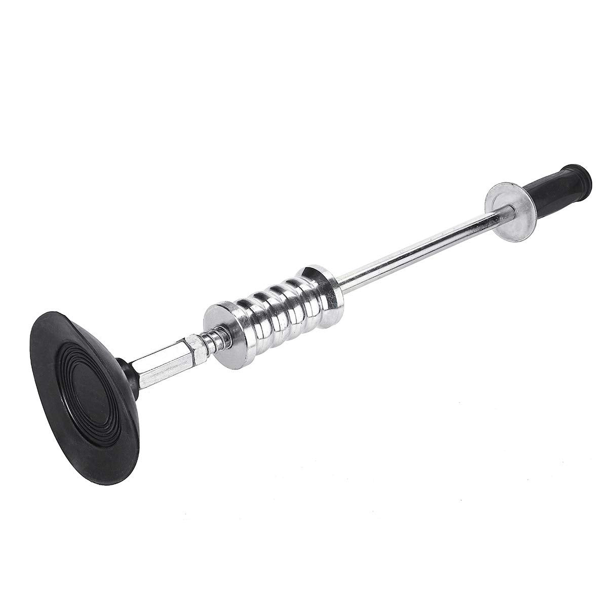 Atbulinis plaktukas kėbulo darbams | pado skersmuo 130 mm (DP60)