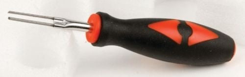 Laidų įrankių rinkinys | aušinimo jutikliams / laidynams / gnybtų blokams | 23 vnt. (TTS23)