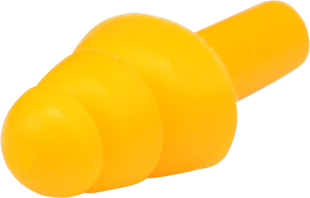 Ausų kamšteliai silikoniniai 22dB (50 porų) (YT-7454)