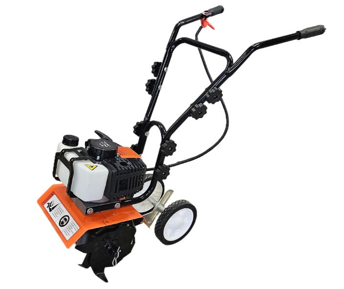Kultivatorius benzininis | dvitaktis | 3 AG (TH006)