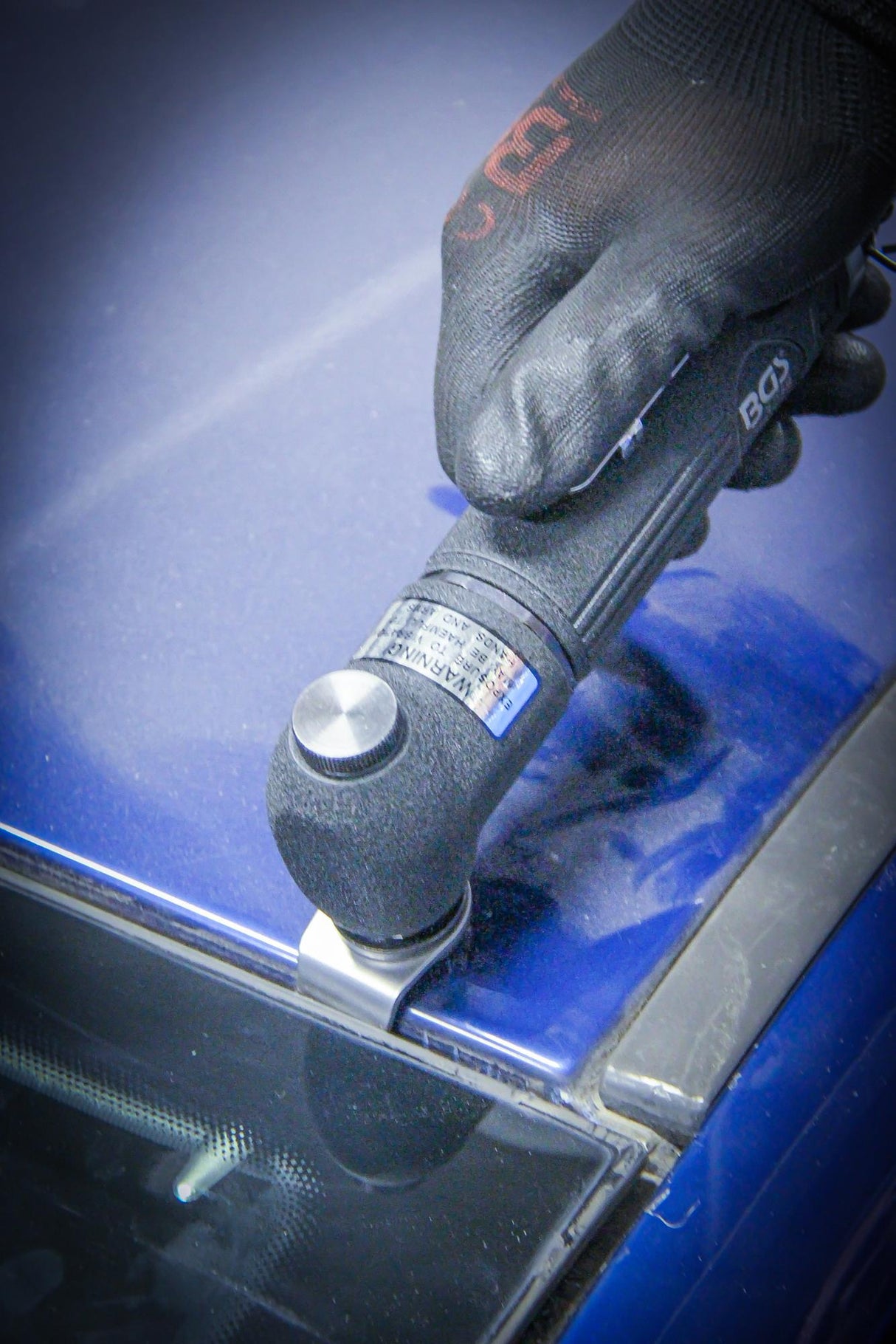 Pneumatinis stiklo pjoviklis (3218)