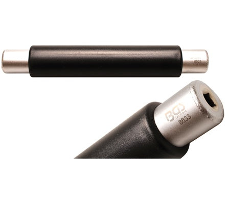 Ašies, veleno leistino nuokrypio testavimo įrankis 1/2" (8633)