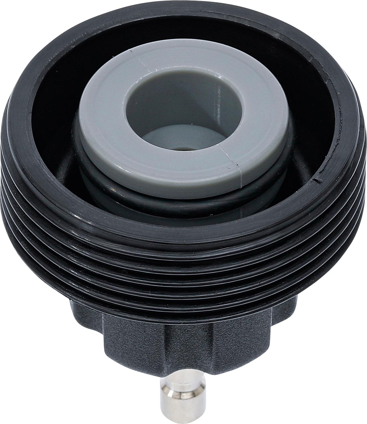 Spaudimo adapteris Nr. 23 BGS 8027, 8098 | VAG (8027-23)
