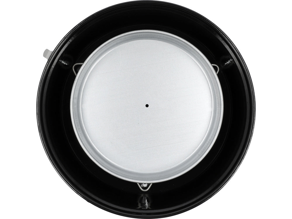 Lauko kepsninė / grilis su dangčiu | 36 cm (99921)